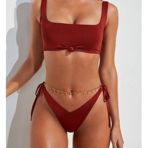 Oh Polly Knot Your Girl Set